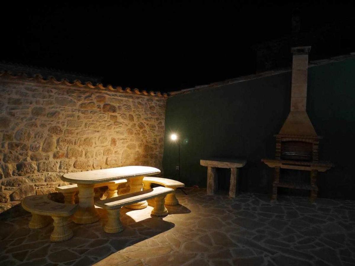 El Bressol De Cal Feixas Preciosa Casa Rural De Epoca Freixinet Экстерьер фото