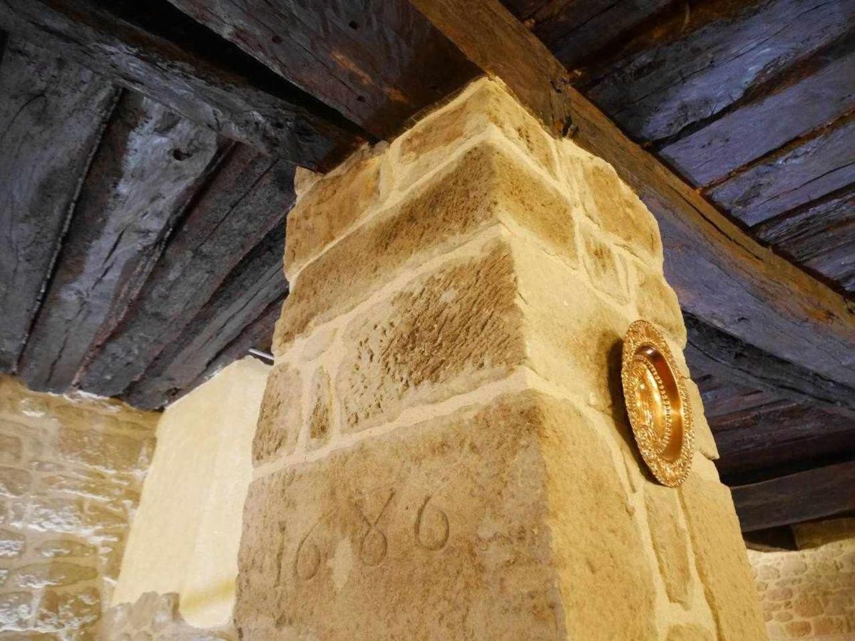 El Bressol De Cal Feixas Preciosa Casa Rural De Epoca Freixinet Экстерьер фото