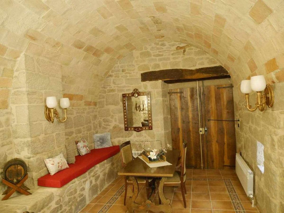 El Bressol De Cal Feixas Preciosa Casa Rural De Epoca Freixinet Экстерьер фото