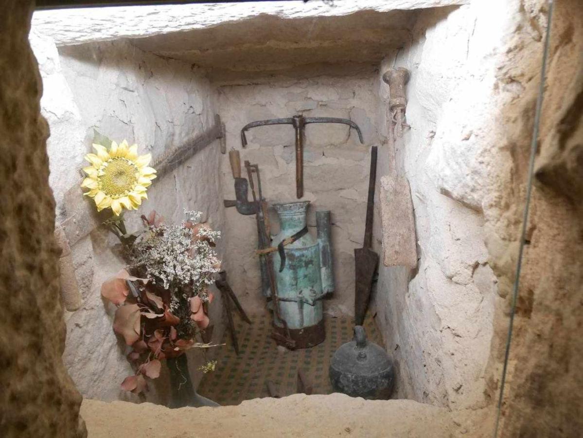 El Bressol De Cal Feixas Preciosa Casa Rural De Epoca Freixinet Экстерьер фото