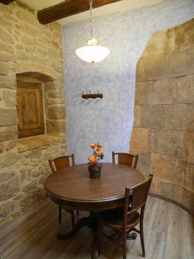 El Bressol De Cal Feixas Preciosa Casa Rural De Epoca Freixinet Экстерьер фото