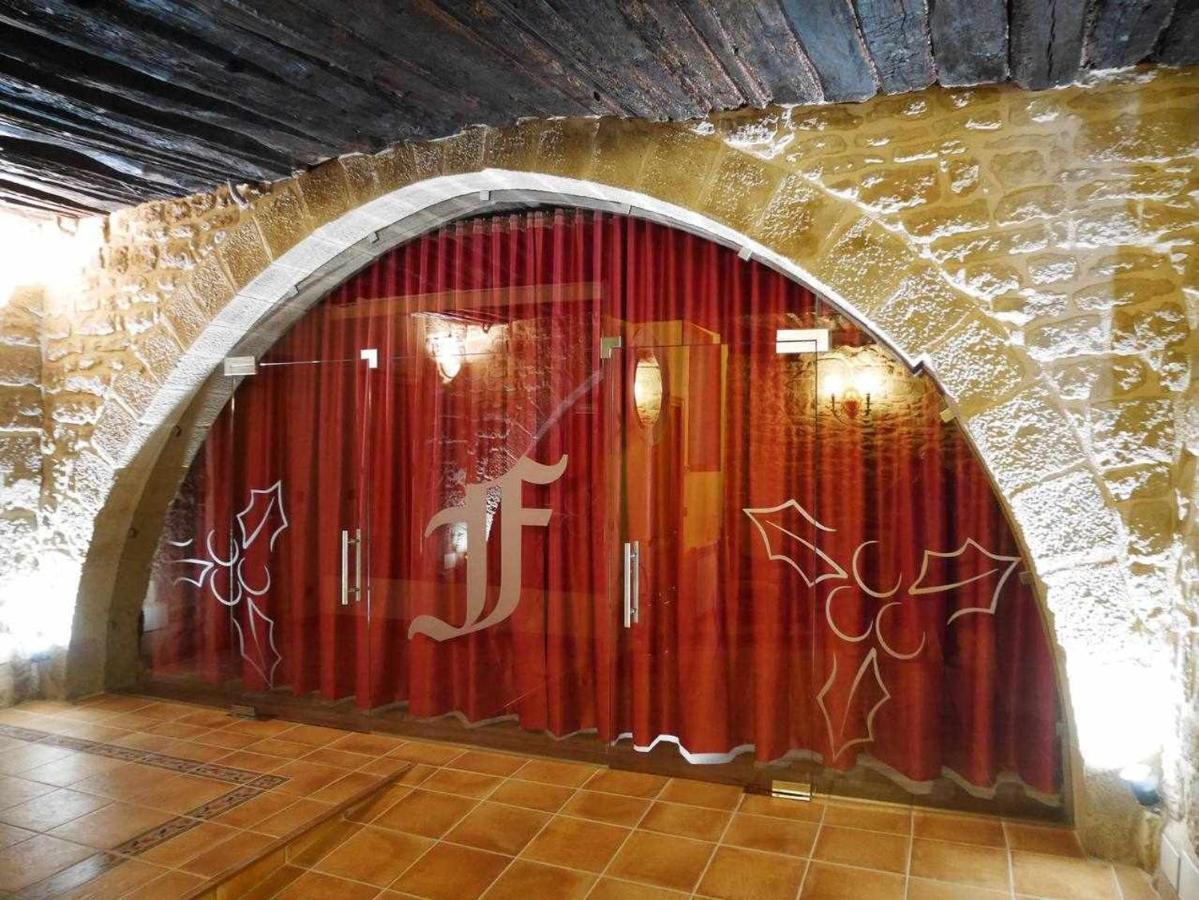 El Bressol De Cal Feixas Preciosa Casa Rural De Epoca Freixinet Экстерьер фото