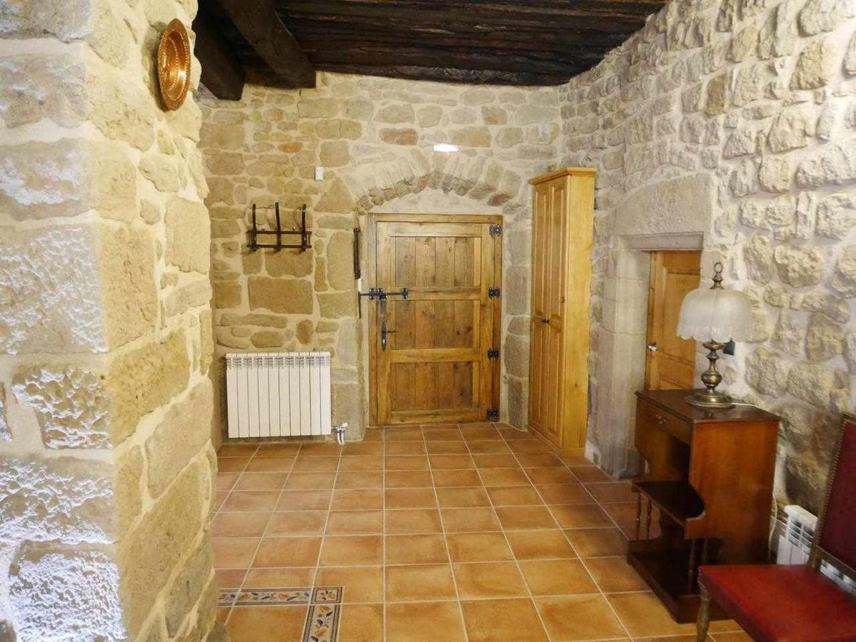 El Bressol De Cal Feixas Preciosa Casa Rural De Epoca Freixinet Экстерьер фото