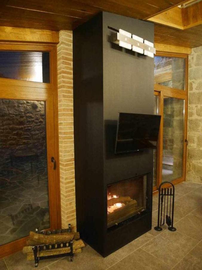 El Bressol De Cal Feixas Preciosa Casa Rural De Epoca Freixinet Экстерьер фото