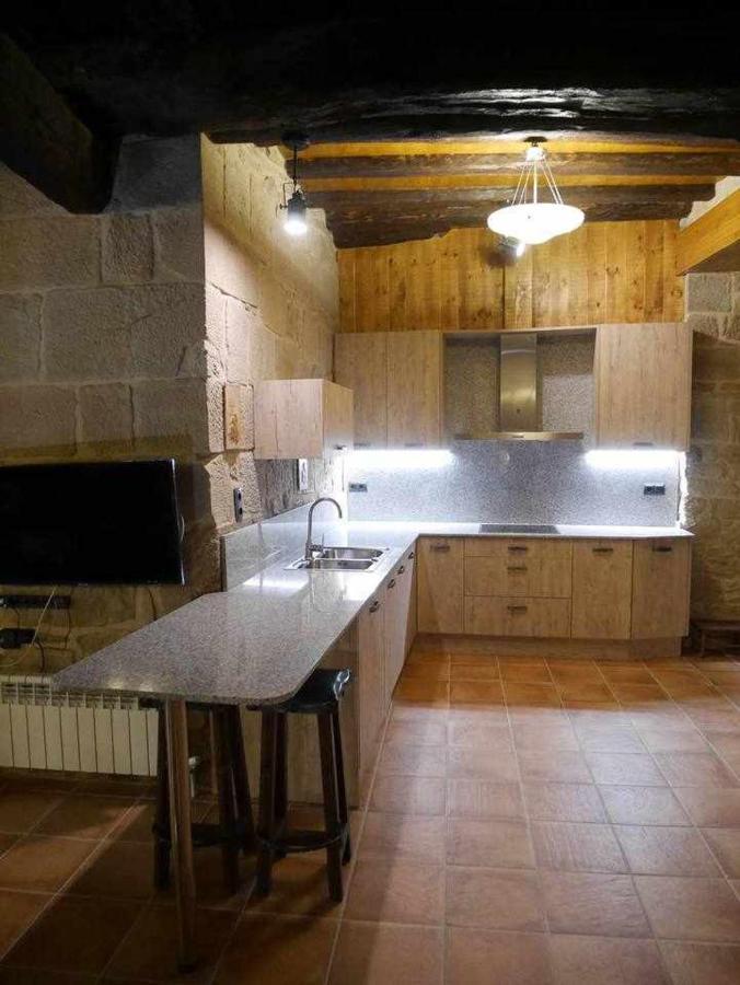 El Bressol De Cal Feixas Preciosa Casa Rural De Epoca Freixinet Экстерьер фото