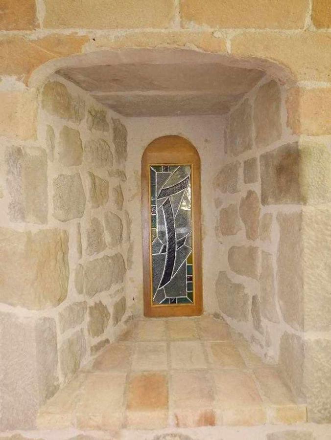 El Bressol De Cal Feixas Preciosa Casa Rural De Epoca Freixinet Экстерьер фото