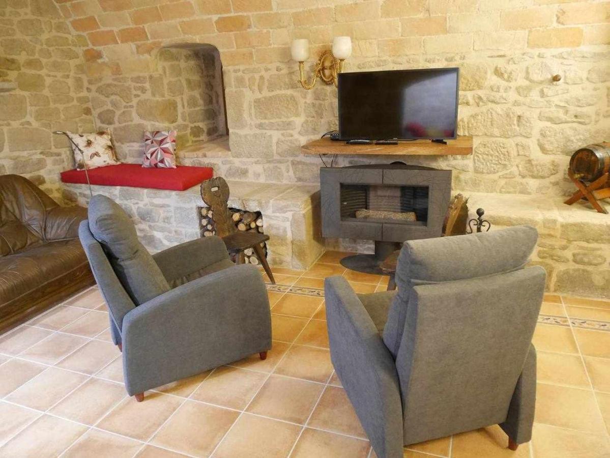 El Bressol De Cal Feixas Preciosa Casa Rural De Epoca Freixinet Экстерьер фото