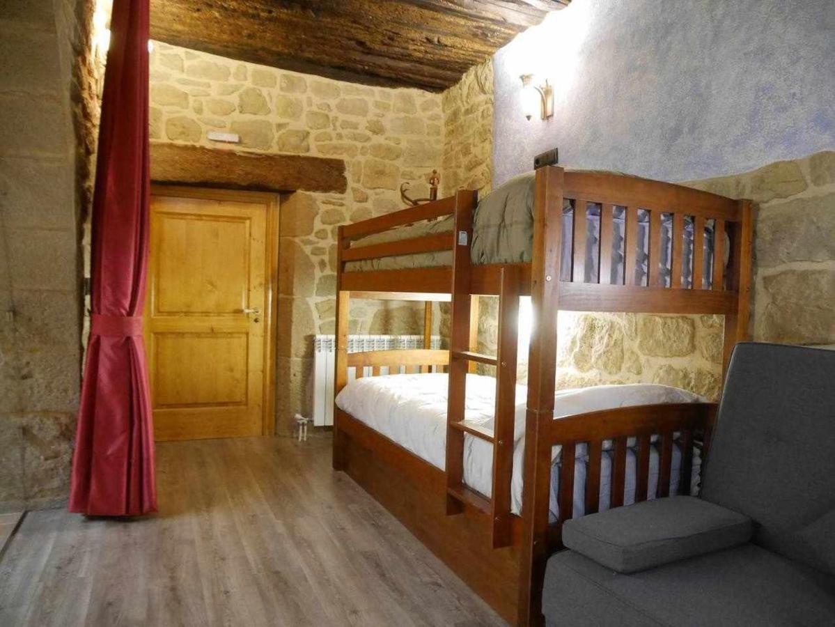 El Bressol De Cal Feixas Preciosa Casa Rural De Epoca Freixinet Экстерьер фото