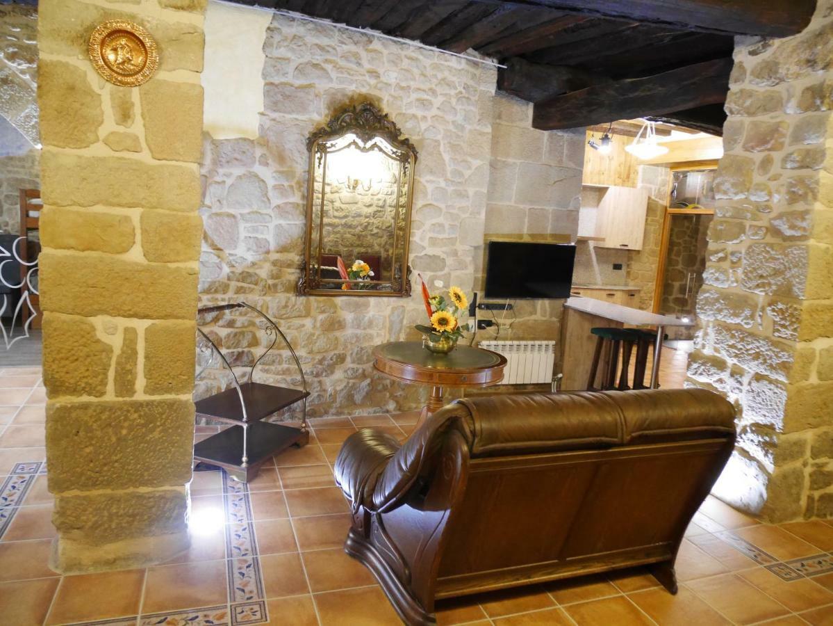 El Bressol De Cal Feixas Preciosa Casa Rural De Epoca Freixinet Экстерьер фото
